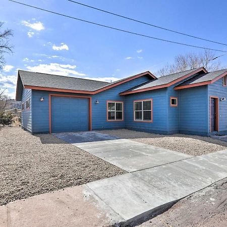 Modern Retreat 3 Blocks To Dtwn Williams And Rte 66 Βίλα Εξωτερικό φωτογραφία