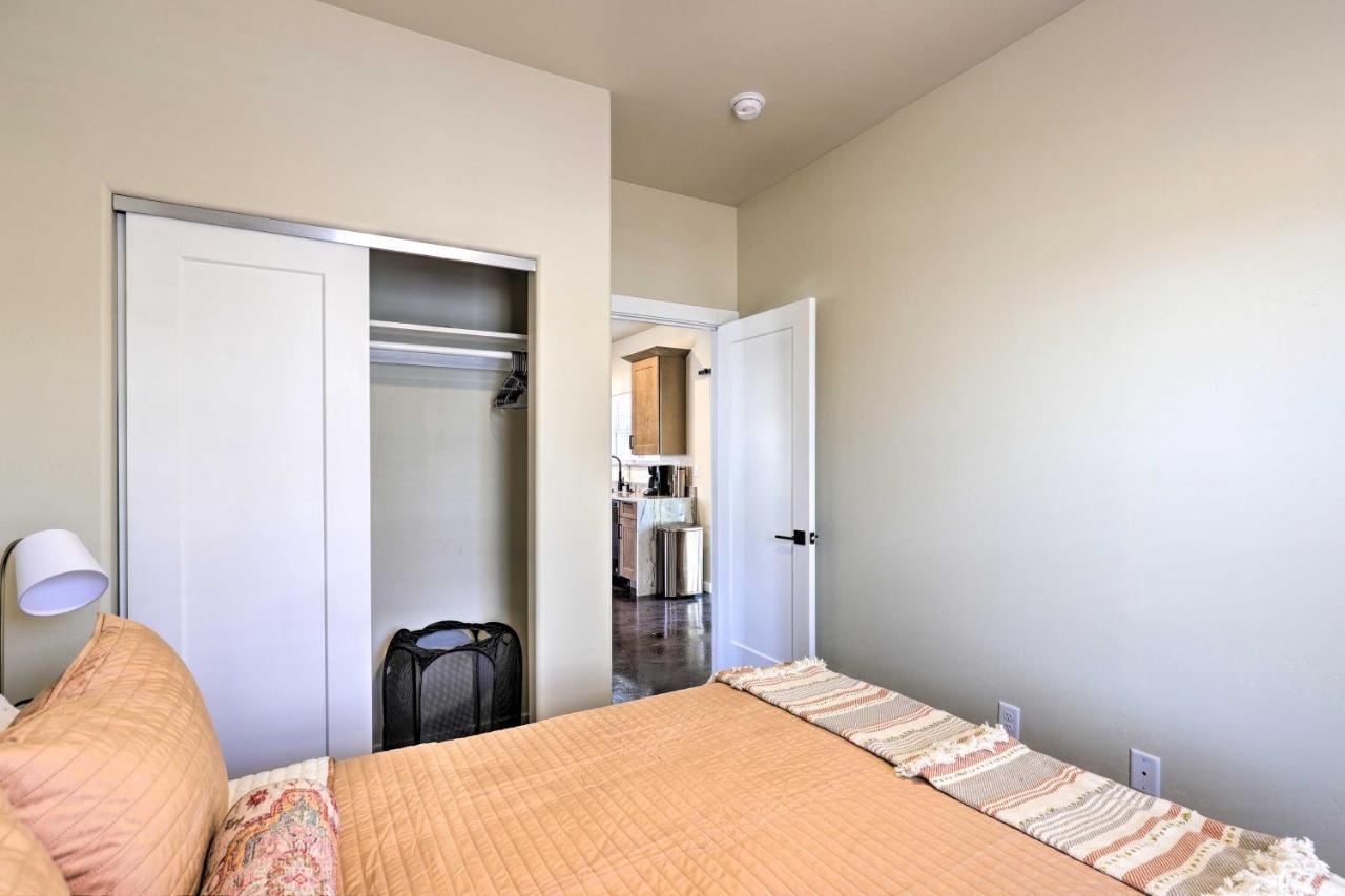 Modern Retreat 3 Blocks To Dtwn Williams And Rte 66 Βίλα Εξωτερικό φωτογραφία